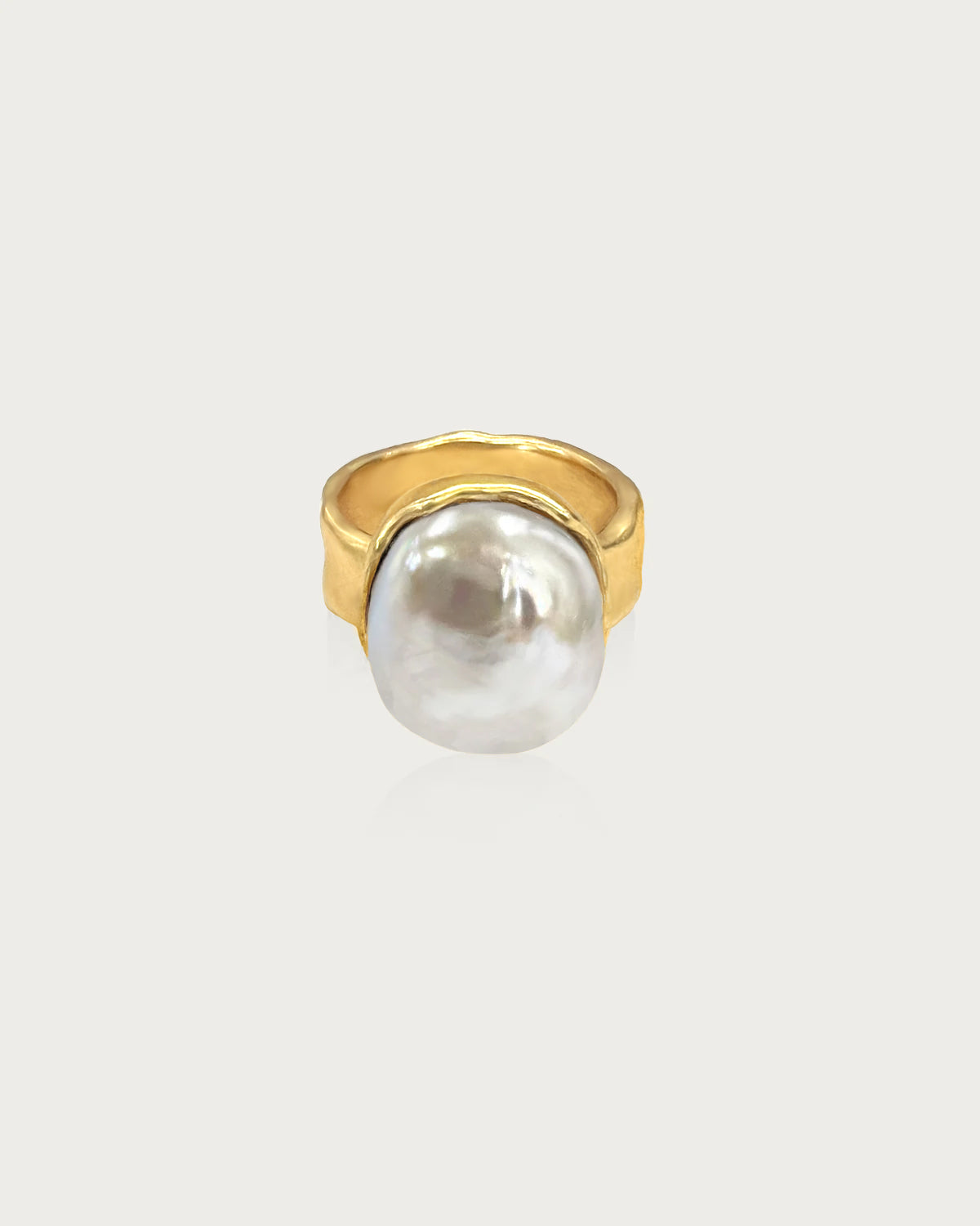 Iris Ring
