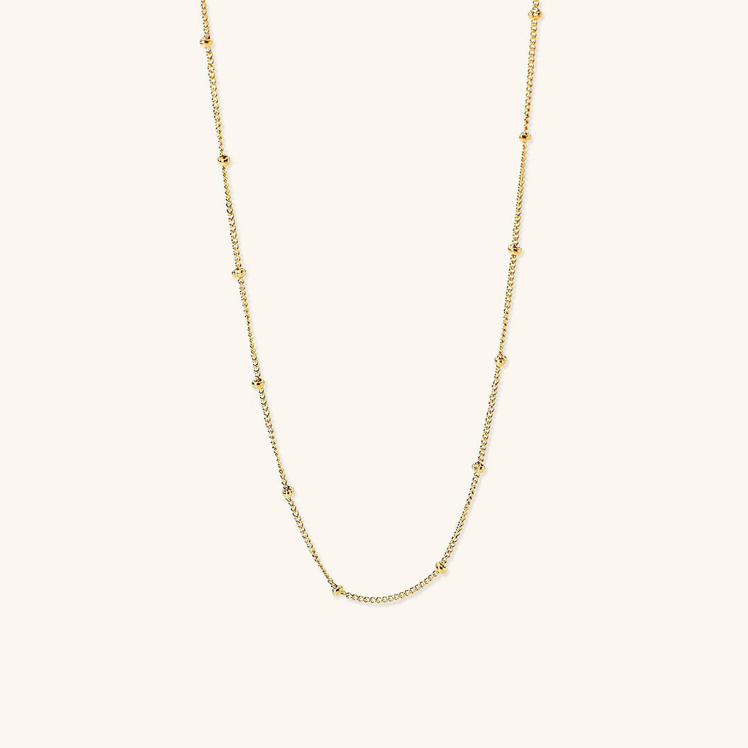 Nederdel Julia | Guld 18k