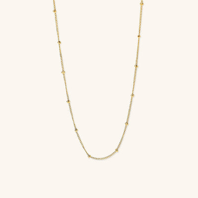 Nederdel Julia | Guld 18k