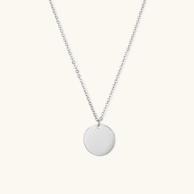 Juno Halskæde | 18k Guld