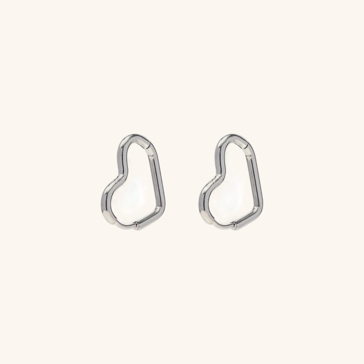 Helena-Herz Ring | 18k Guld
