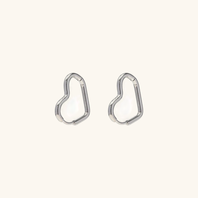 Helena-Herz Ring | 18k Guld
