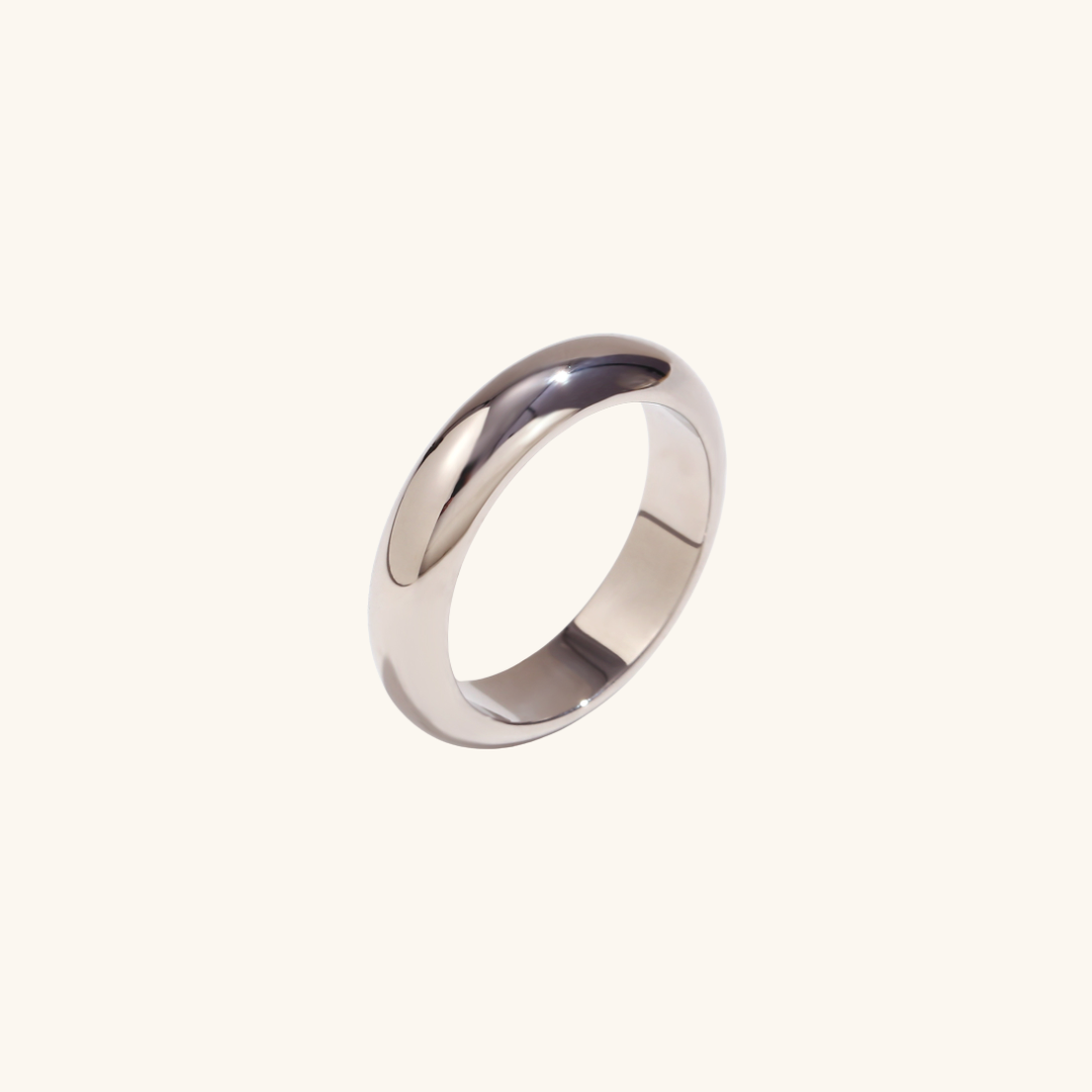 Melody Ring | 18k Guld