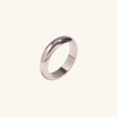 Melody Ring | 18k Guld