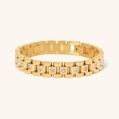 Bransoletki Nowak & Nowak© | 18k Guld