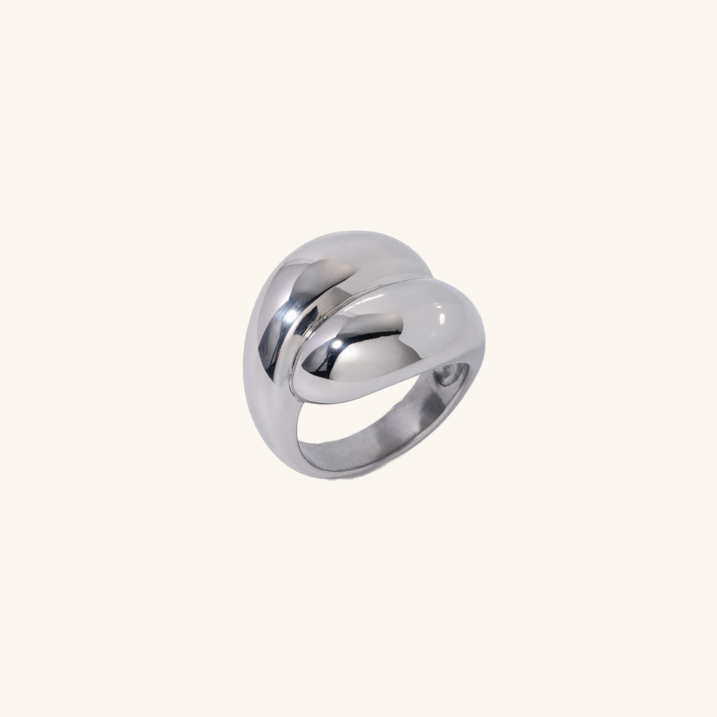 Carys Ring | 18k Guld