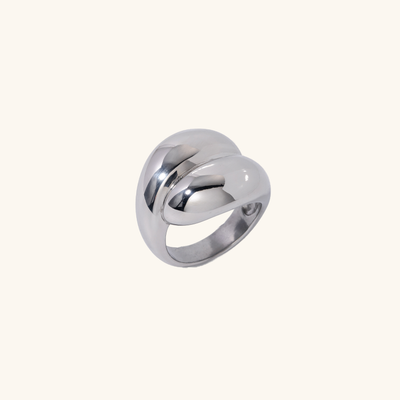 Carys Ring | 18k Guld