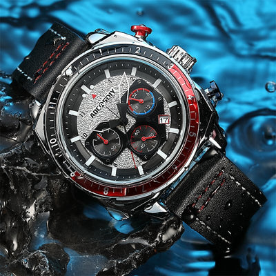 ChronoElite