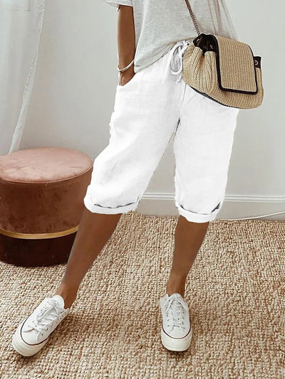 Lia | Behagelige Shorts