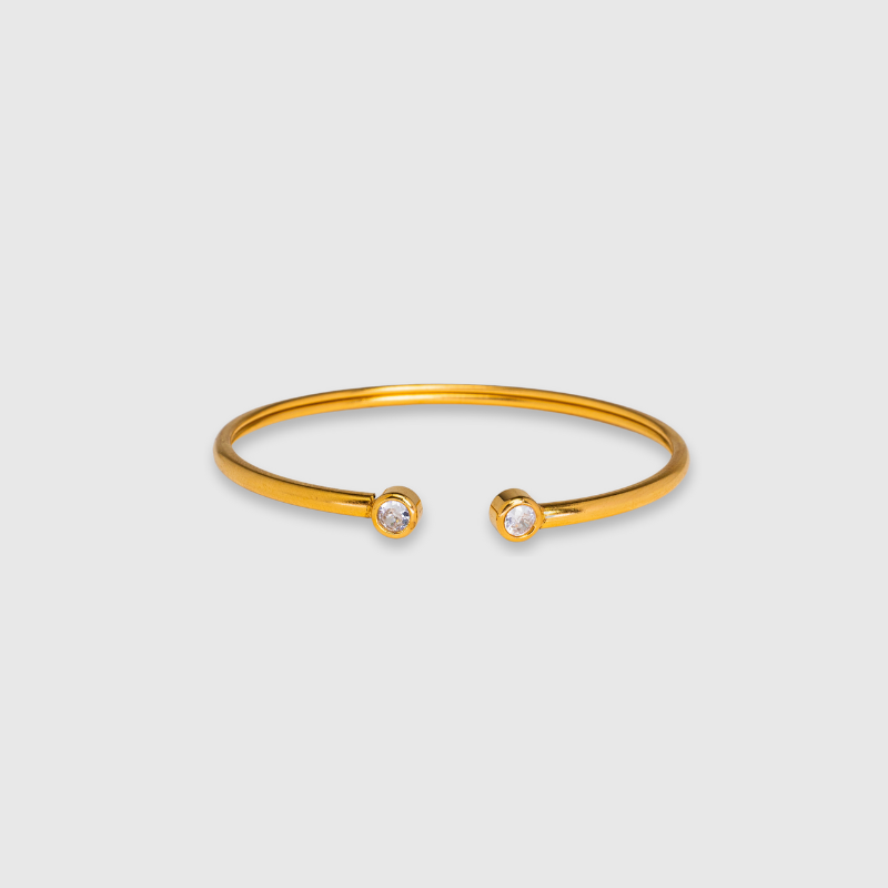 Krystaller (guld)