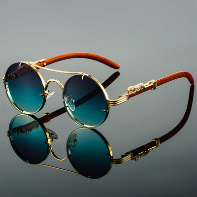 Hofman™ - Retro Stil Solbriller