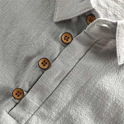 Jules™ | Linned Polo