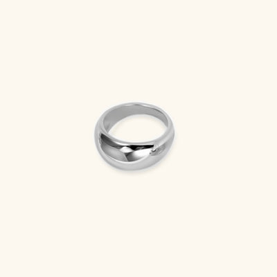 Lyra Ring | 18k Guld