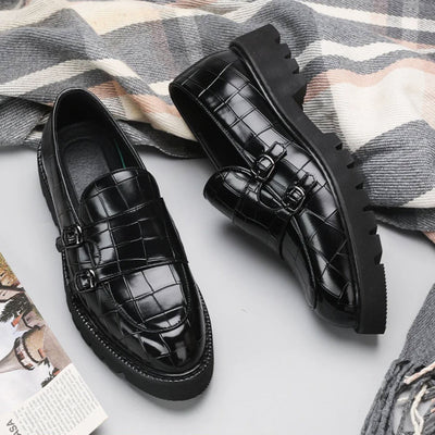L’Arte Splendida Loafers af Marco Bianchi