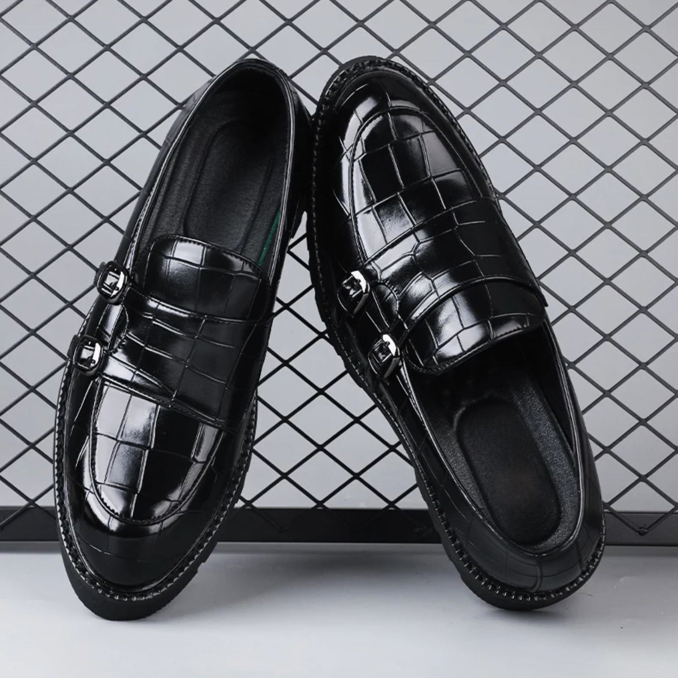 L’Arte Splendida Loafers af Marco Bianchi