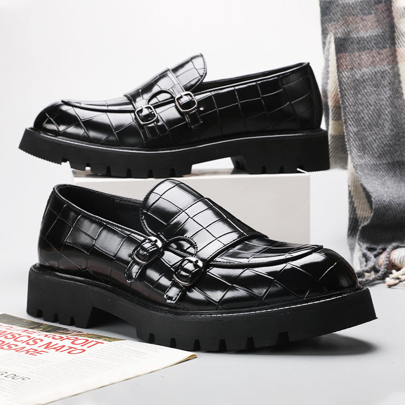 L’Arte Splendida Loafers af Marco Bianchi
