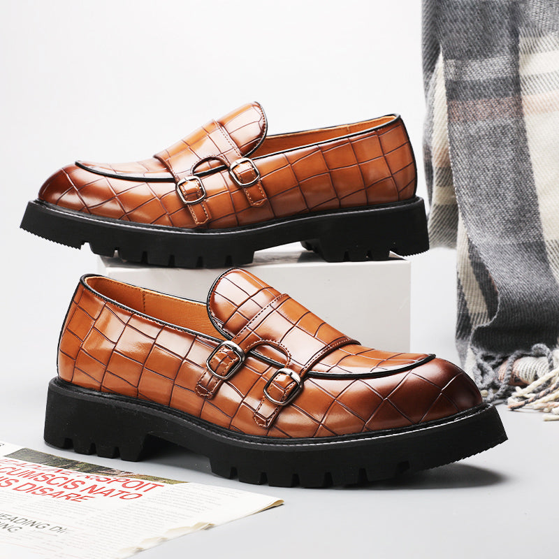 L’Arte Splendida Loafers af Marco Bianchi