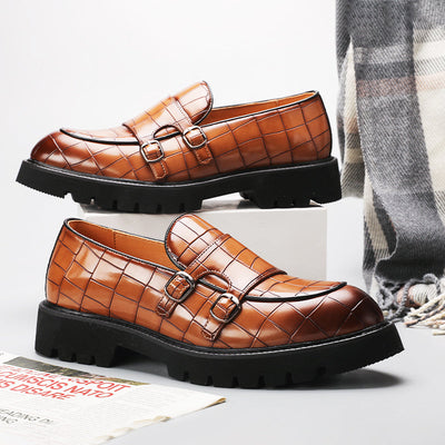 L’Arte Splendida Loafers af Marco Bianchi