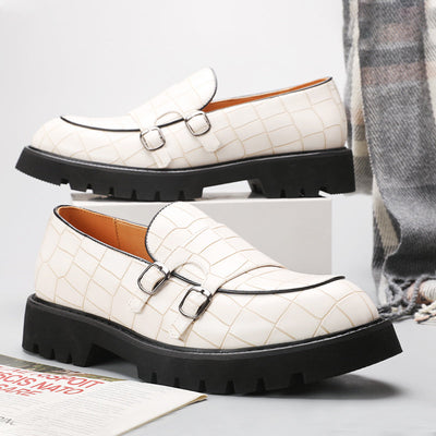 L’Arte Splendida Loafers af Marco Bianchi