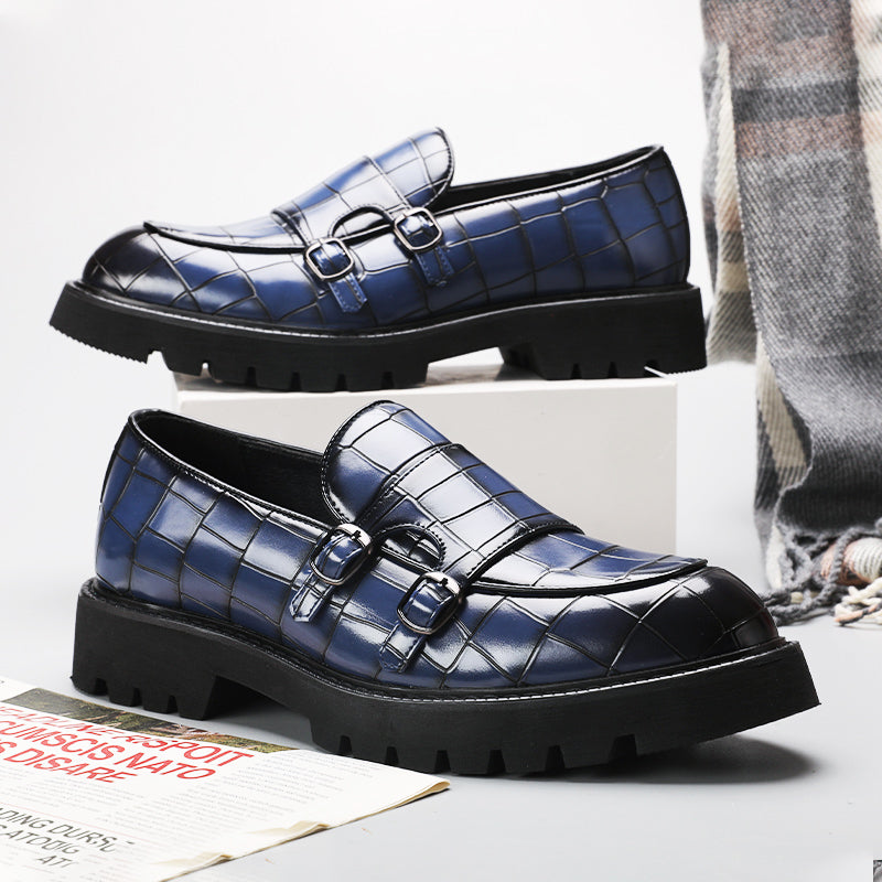 L’Arte Splendida Loafers af Marco Bianchi