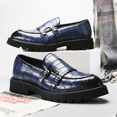 L’Arte Splendida Loafers af Marco Bianchi