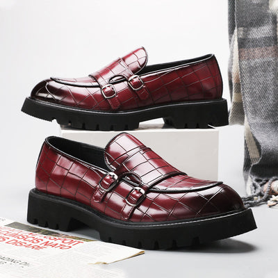L’Arte Splendida Loafers af Marco Bianchi
