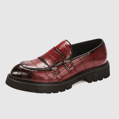L’Arte Splendida Loafers af Marco Bianchi