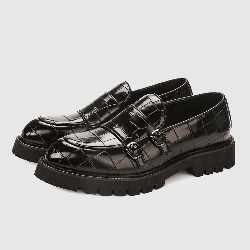L’Arte Splendida Loafers af Marco Bianchi