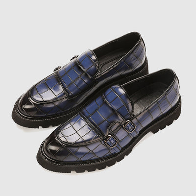 L’Arte Splendida Loafers af Marco Bianchi