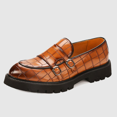 L’Arte Splendida Loafers af Marco Bianchi
