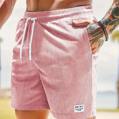 SIMON™ | Sommer Shorts™ - DK