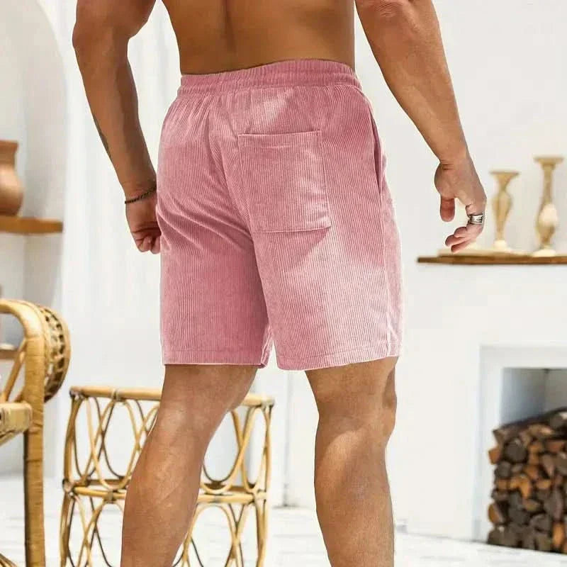 SIMON™ | Sommer Shorts™ - DK