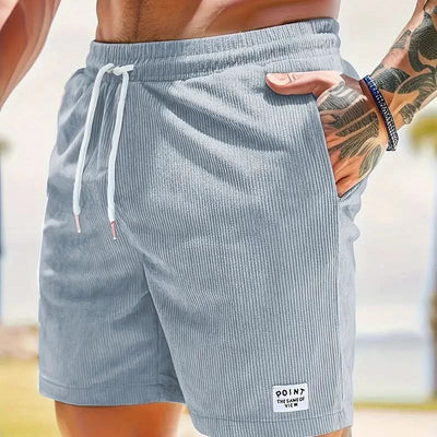 SIMON™ | Sommer Shorts™ - DK