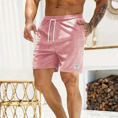 SIMON™ | Sommer Shorts™ - DK
