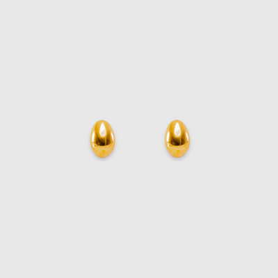 Lissandra Drops (guld)