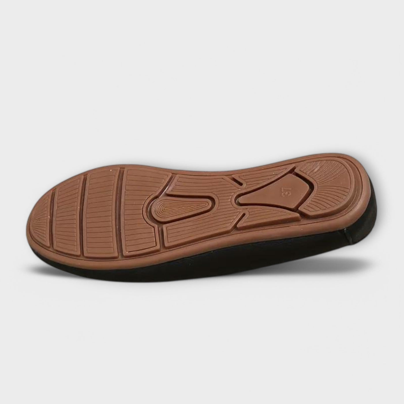 Christina | Stilfulde Loafers