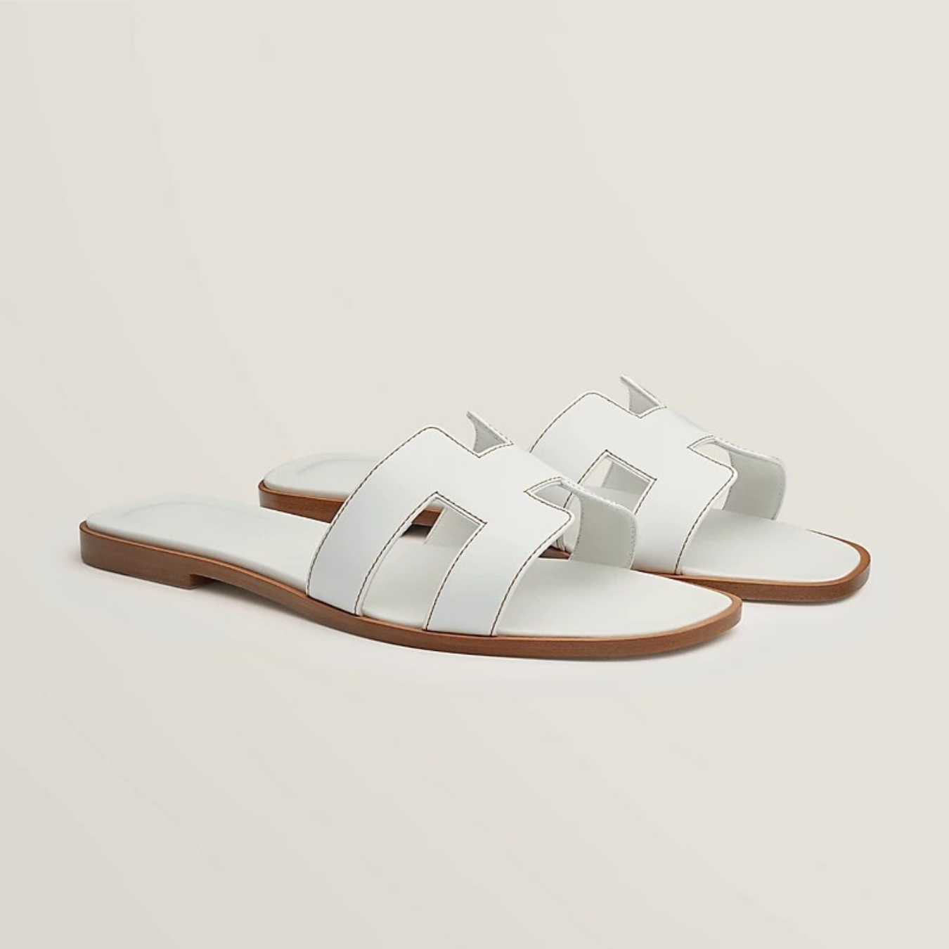 Olsen®| Modieuze Luksus Sandaler