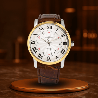 Elegance Automatisk Serie