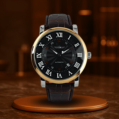Elegance Automatisk Serie