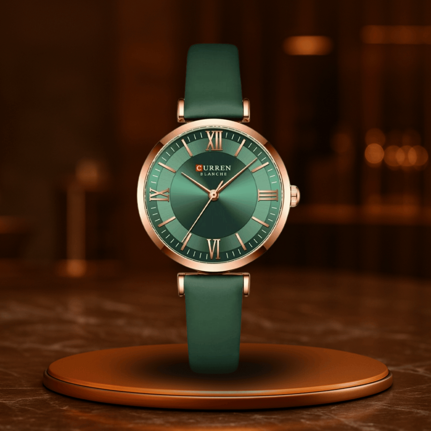 Regnens Elegance