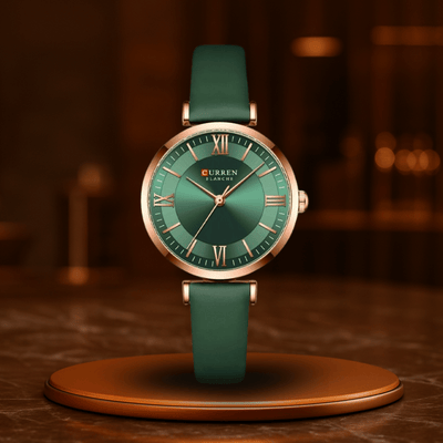 Regnens Elegance