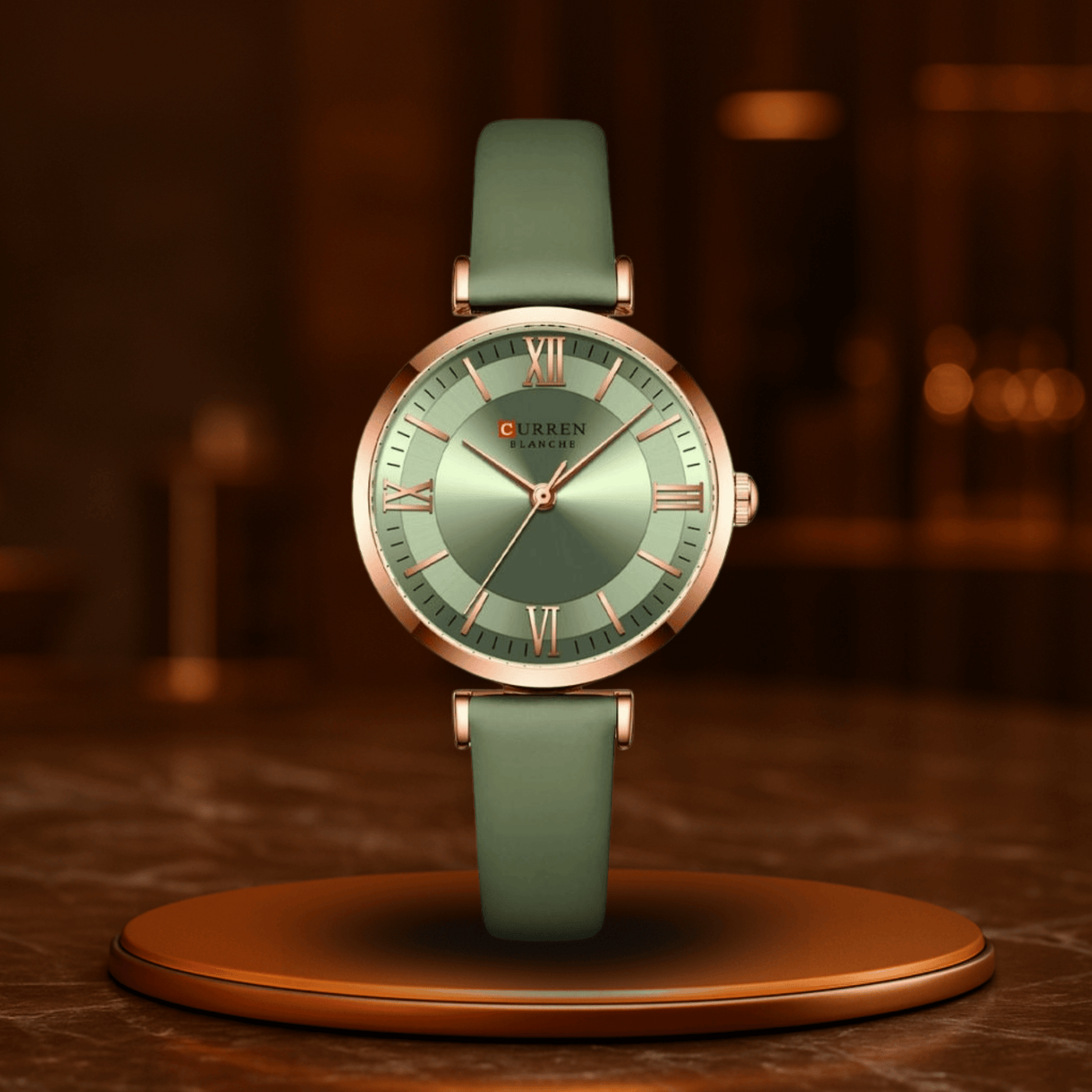 Regnens Elegance