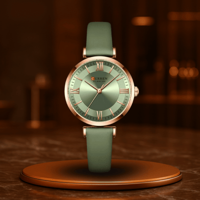 Regnens Elegance