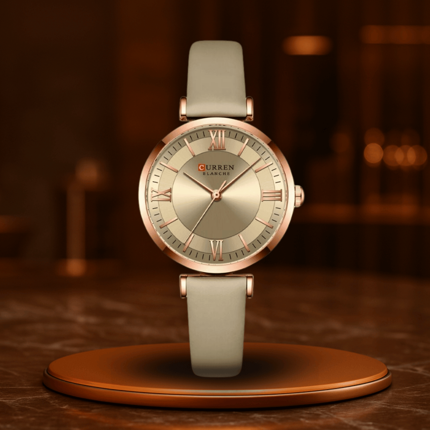 Regnens Elegance