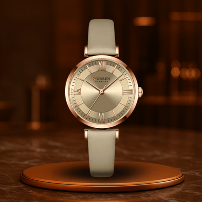 Regnens Elegance