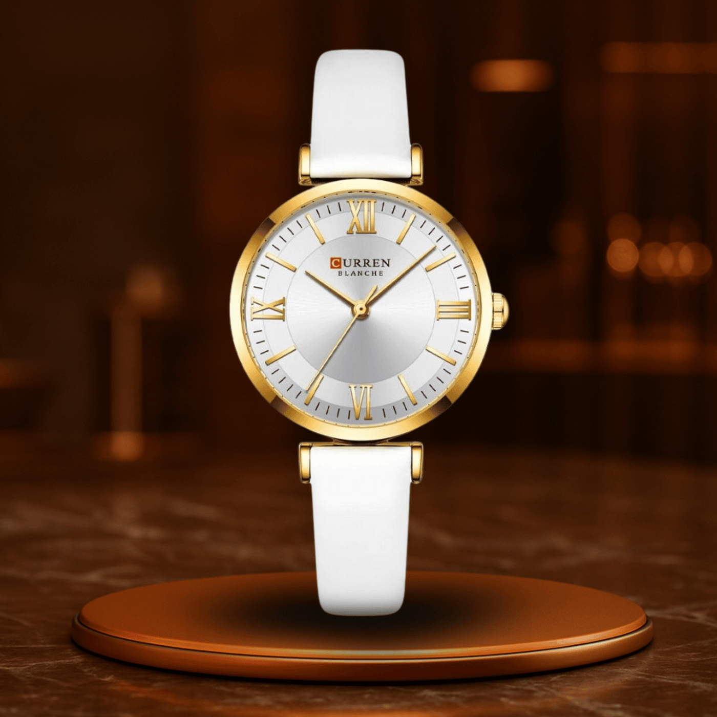 Regnens Elegance