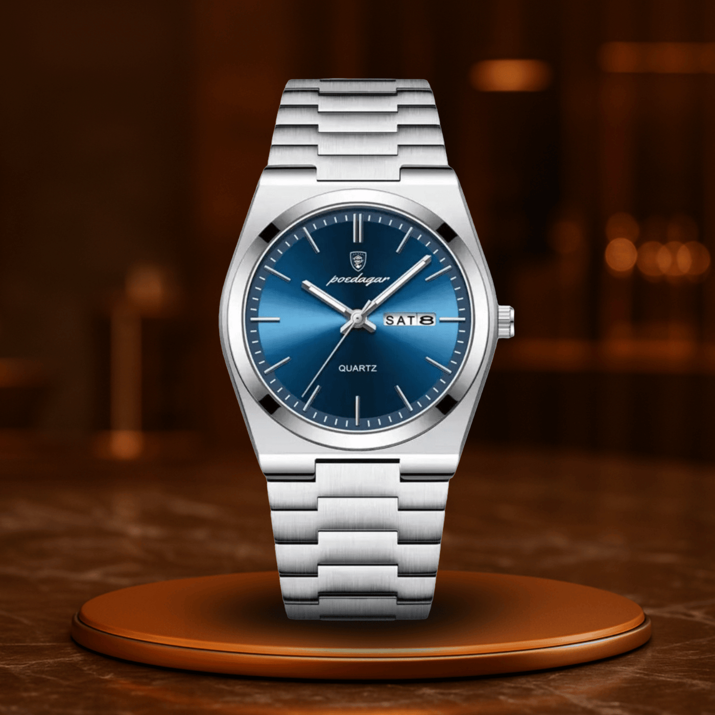 Egetræ Prestige