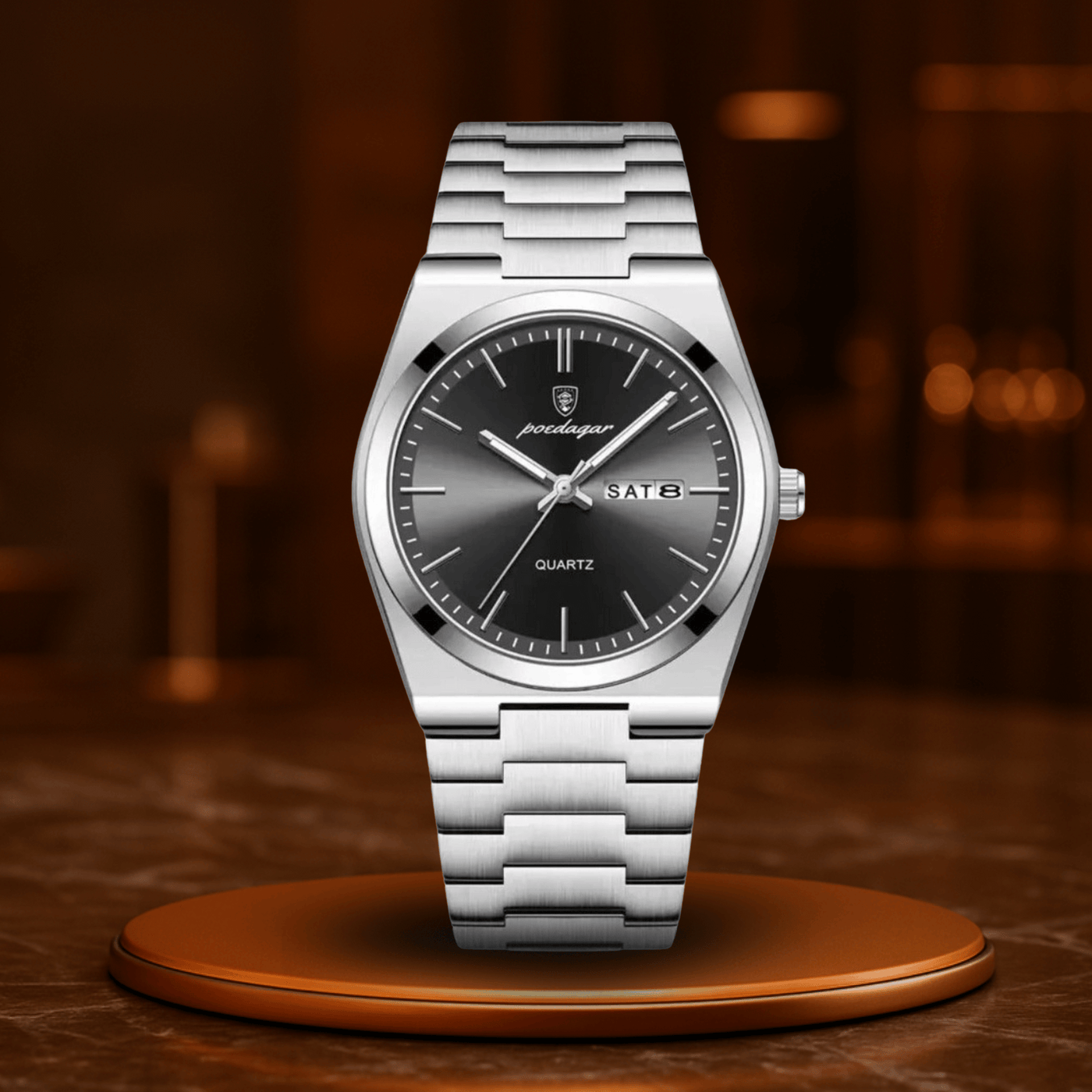 Egetræ Prestige