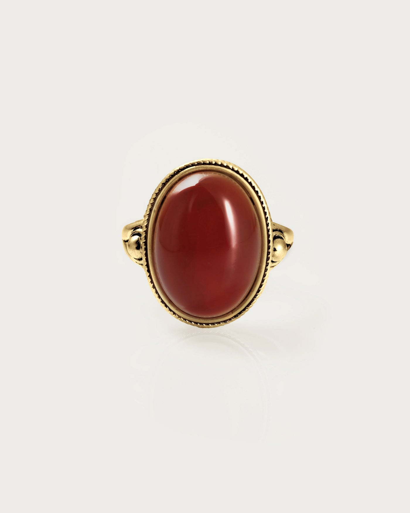 Mystique Ring i Guld