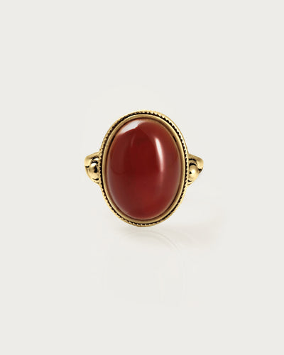 Mystique Ring i Guld